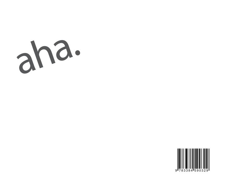 Produktbild: Aha