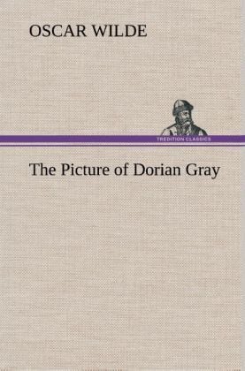 Produktbild: The Picture of Dorian Gray