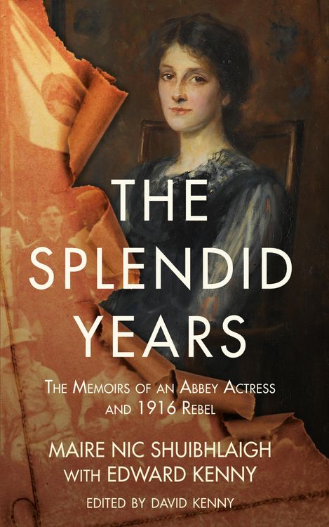 Produktbild: The Splendid Years