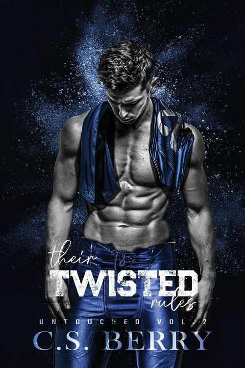Produktbild: Their Twisted Rules