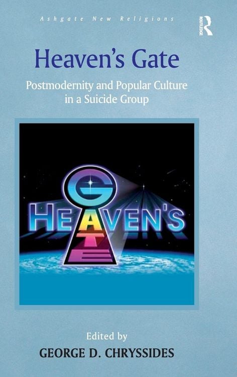 Produktbild: Heaven's Gate