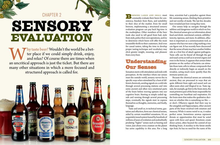 Produktbild: Tasting Beer