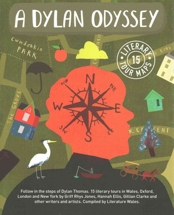 Produktbild: Dylan Odyssey