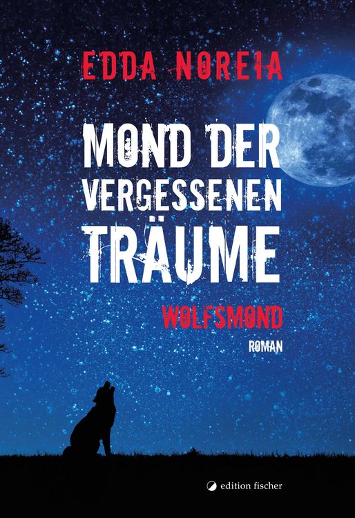 Produktbild: Mond der vergessenen Tr&auml;ume