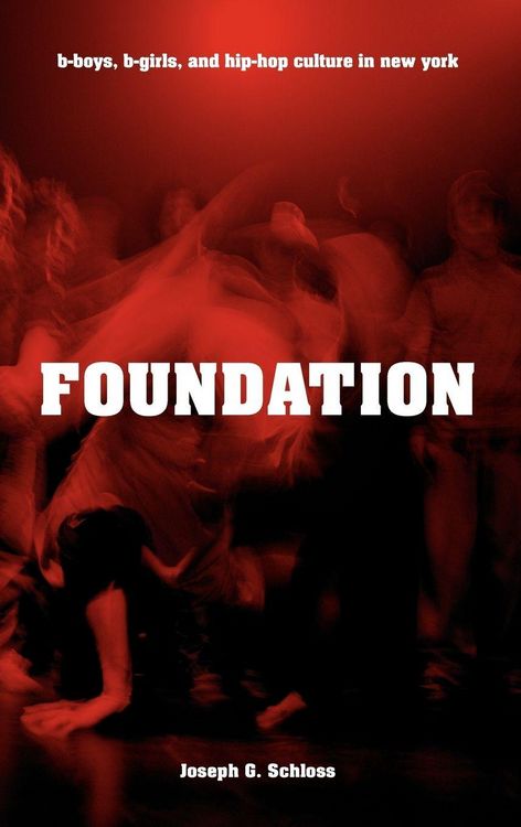 Produktbild: Foundation
