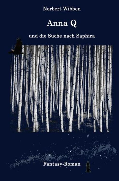 Produktbild: Anna Q / Anna Q und die Suche nach Saphira