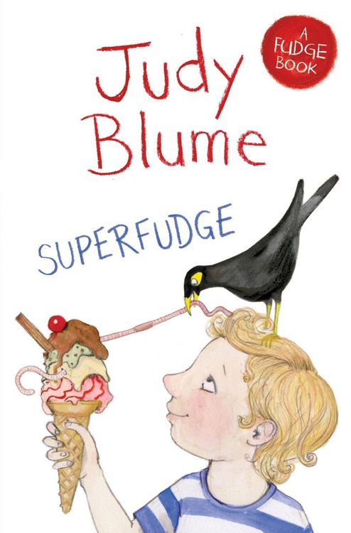 Produktbild: Superfudge