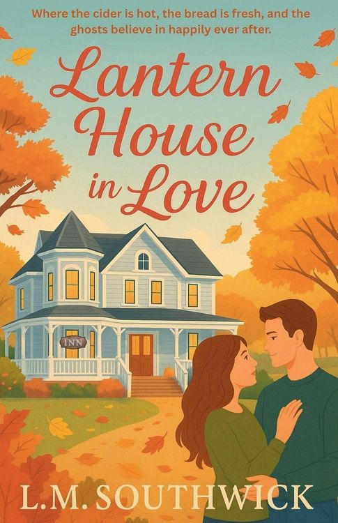 Produktbild: Lantern House in Love