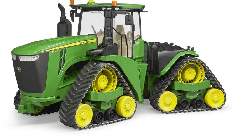 Produktbild: Bruder 04055 John Deere 9620 RX