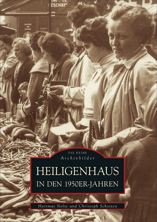 Produktbild: Heiligenhaus