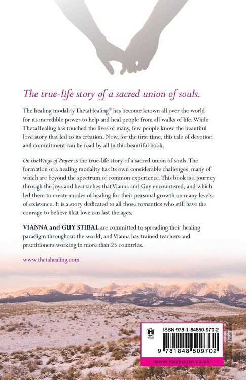 Produktbild: On the Wings of Prayer