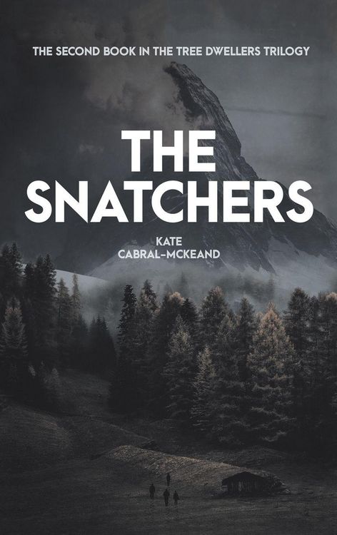 Produktbild: The Snatchers