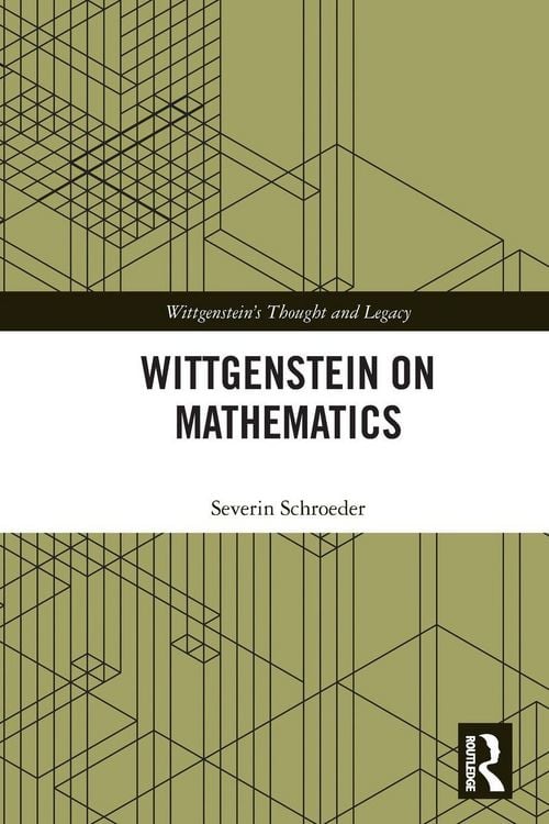 Produktbild: Wittgenstein on Mathematics