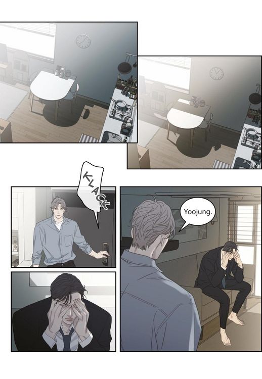 Produktbild: I'll Be Here For You 4