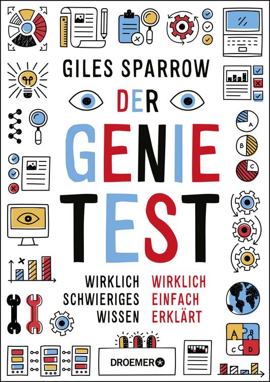 Produktbild: Der Genie-Test