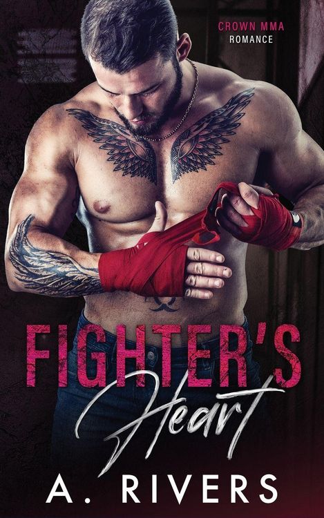 Produktbild: Fighter's Heart