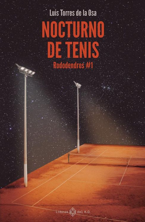 Produktbild: Nocturno de Tenis