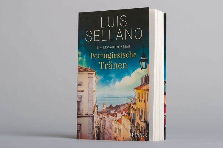 Produktbild: Portugiesische Tr&auml;nen