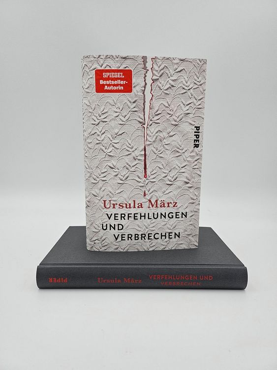 Produktbild: Verfehlungen und Verbrechen