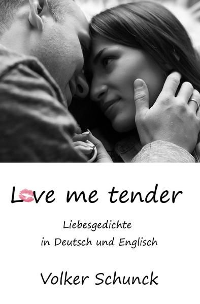 Produktbild: Love me tender