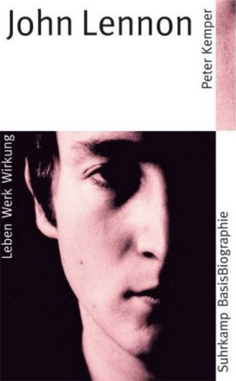 Produktbild: John Lennon