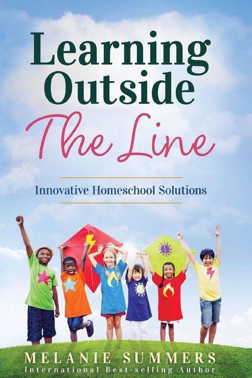 Produktbild: Learning Outside the Line