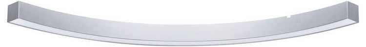 Produktbild: Paulmann 98177 Linion LED-Deckenleuchte LED 6.5W Chrom (matt)