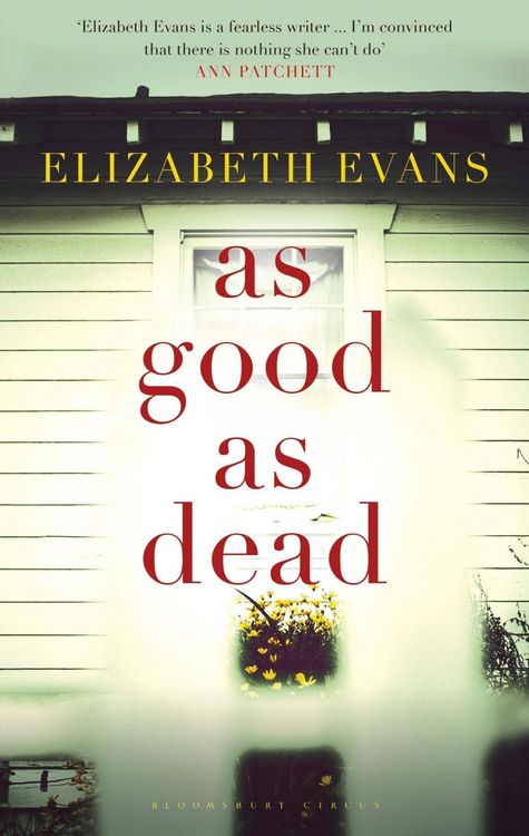 Produktbild: As Good as Dead