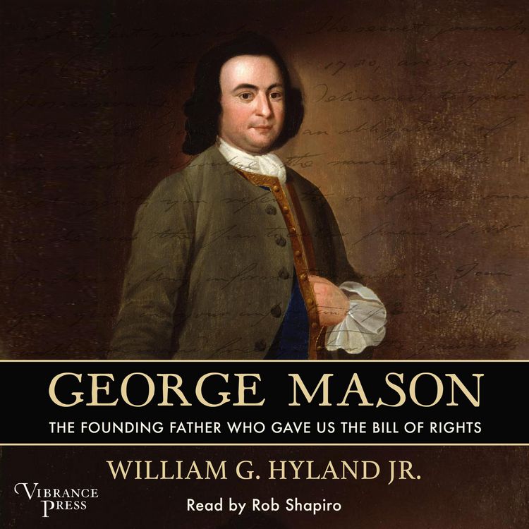 Produktbild: George Mason