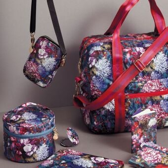 Produktbild: Easy Cross Bag Blumenbouquet