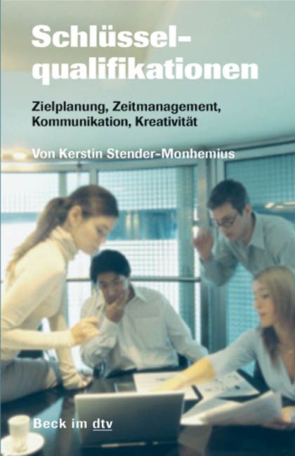 Produktbild: Schl&uuml;sselqualifikationen