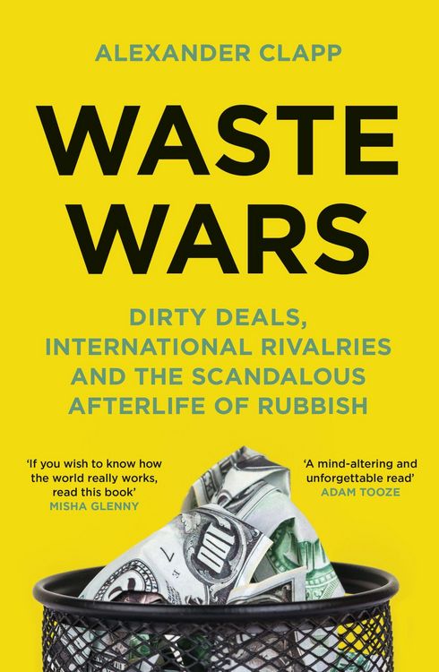 Produktbild: Waste Wars