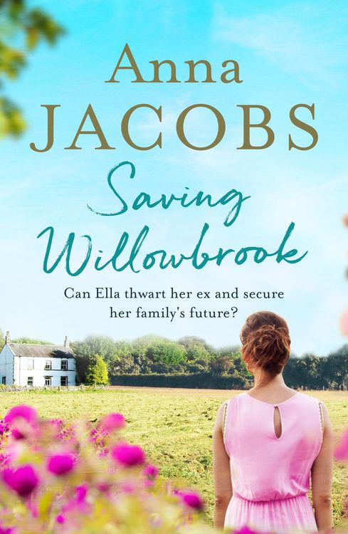 Produktbild: Saving Willowbrook