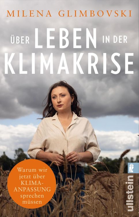 Produktbild: &Uuml;ber Leben in der Klimakrise