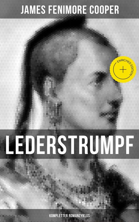 Produktbild: Lederstrumpf (Kompletter Romanzyklus)