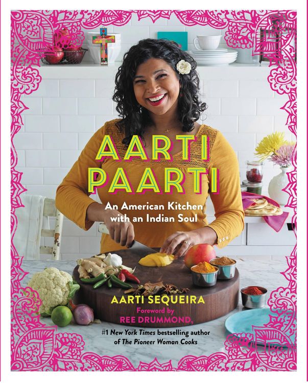 Produktbild: Aarti Paarti