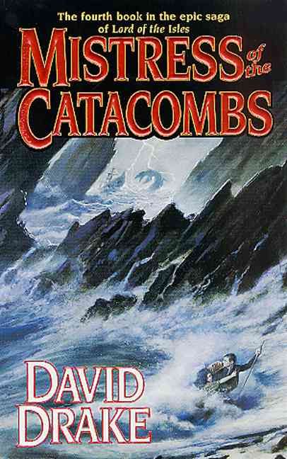 Produktbild: Mistress Of The Catacombs