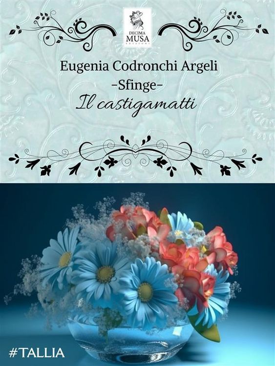 Produktbild: Il Castigamatti