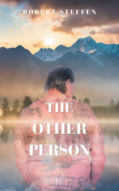 Produktbild: The Other Person