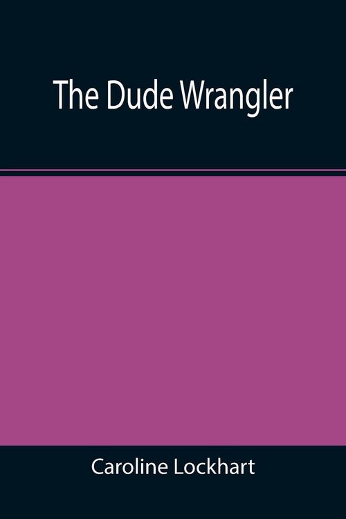 Produktbild: The Dude Wrangler