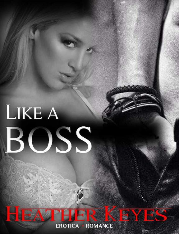 Produktbild: Like A Boss