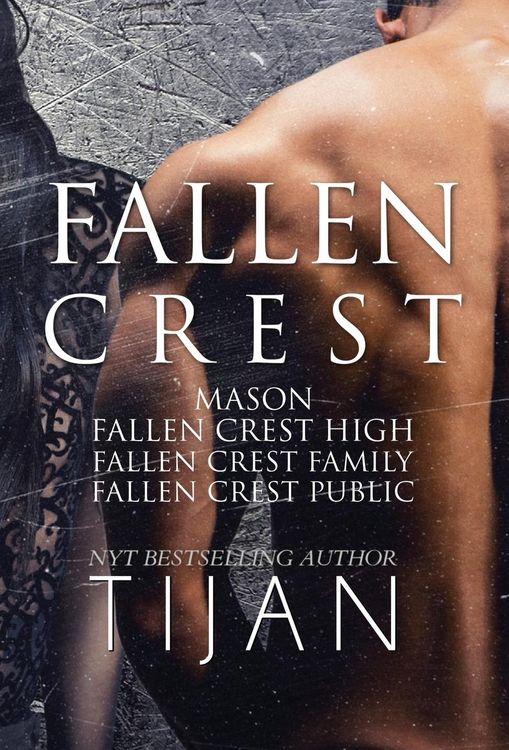 Produktbild: Fallen Crest Series