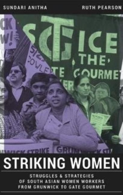 Produktbild: Striking Women