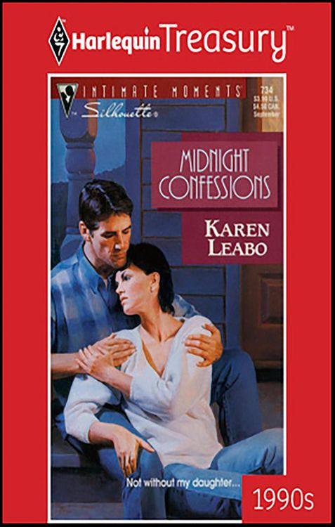 Produktbild: Midnight Confessions