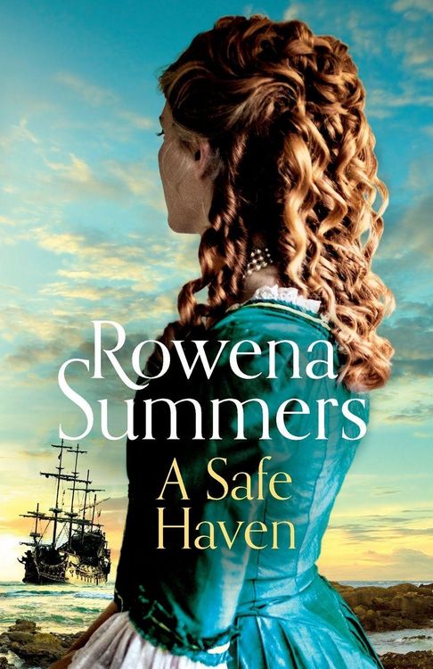 Produktbild: A Safe Haven