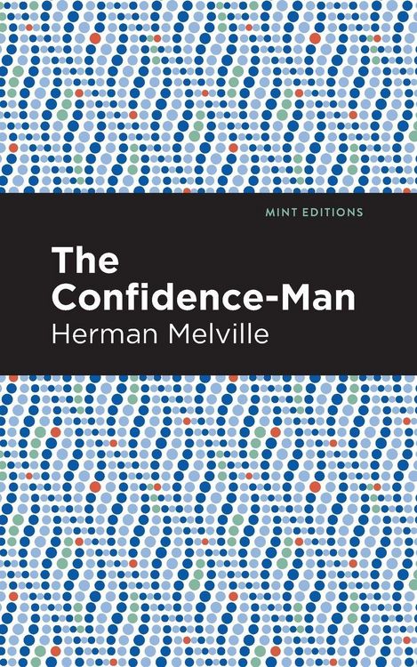 Produktbild: The Confidence-Man