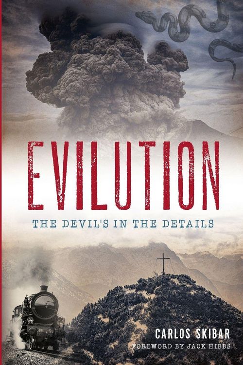 Produktbild: Evilution