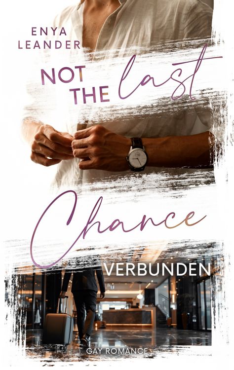 Produktbild: Not the last Chance - Verbunden