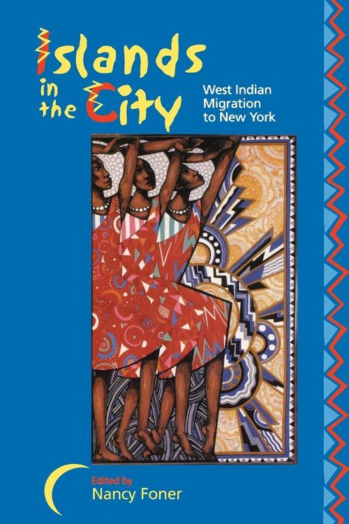 Produktbild: Islands in the City