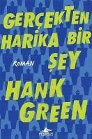 Produktbild: Gercekten Harika Bir Sey